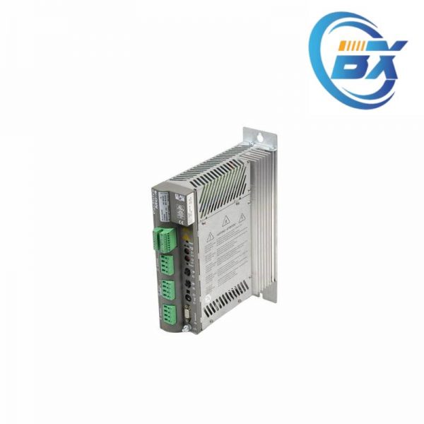ELAU MC-4/11/03/400 Semiconductor Manufacturing Process Module