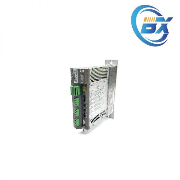 ELAU MC-4/11/03/400 Semiconductor Manufacturing Process Module