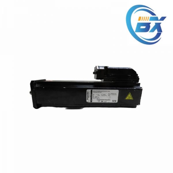 ELAU PMC-2/11/05 Module - Custom Industrial Control Solution