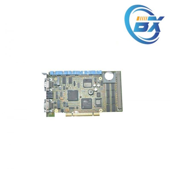 ELMA 1900002919-0000R Industrial Control Module, Advanced Design for Automation Systems