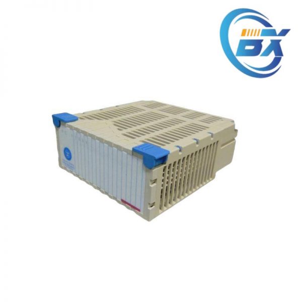 EMERSON 1C31129G03 Industrial Control Module