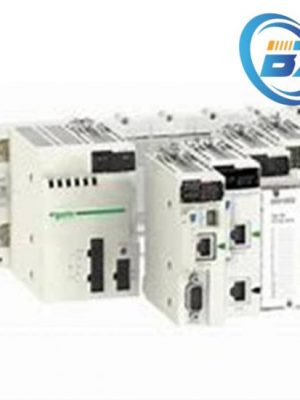 EMERSON MV6100COMI - High-Frequency Industrial Module