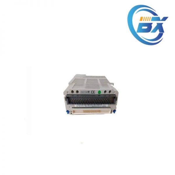 EMERSON 1C31232G02 High-Performance Control Module for Industrial Automation
