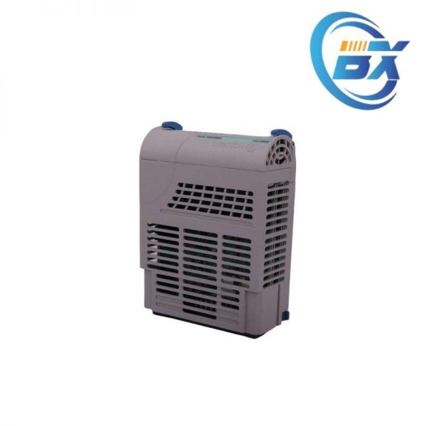 EMERSON 5X00063G01 Industrial Control Module, High Precision Control Component