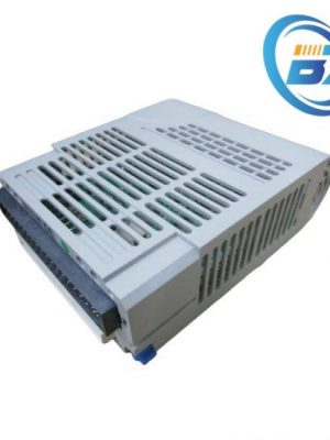 EMERSON 5X00226G01 - Custom Processed Module for Industrial Control Systems