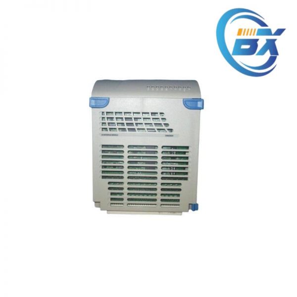 EMERSON 5X00226G01 - Custom Processed Module for Industrial Control Systems