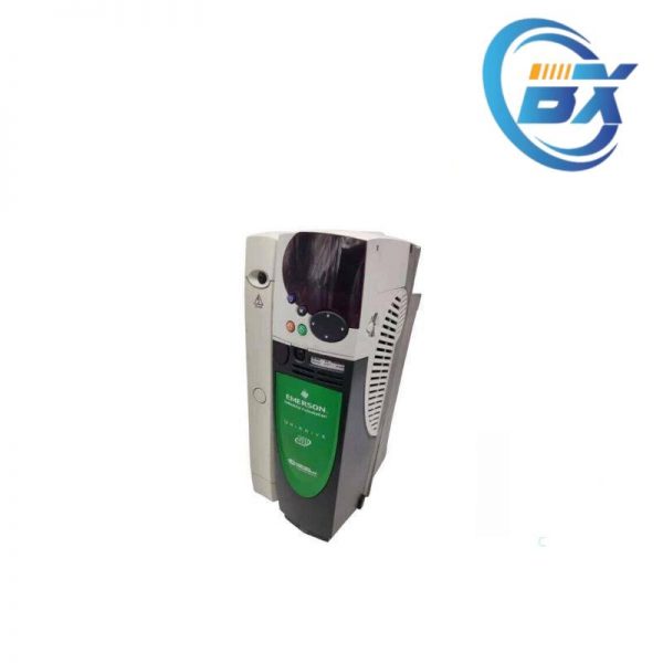 EMERSON 5X00226G01 - Custom Processed Module for Industrial Control Systems
