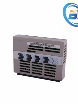EMERSON 5X00481G04 - High Performance Industrial Control Module