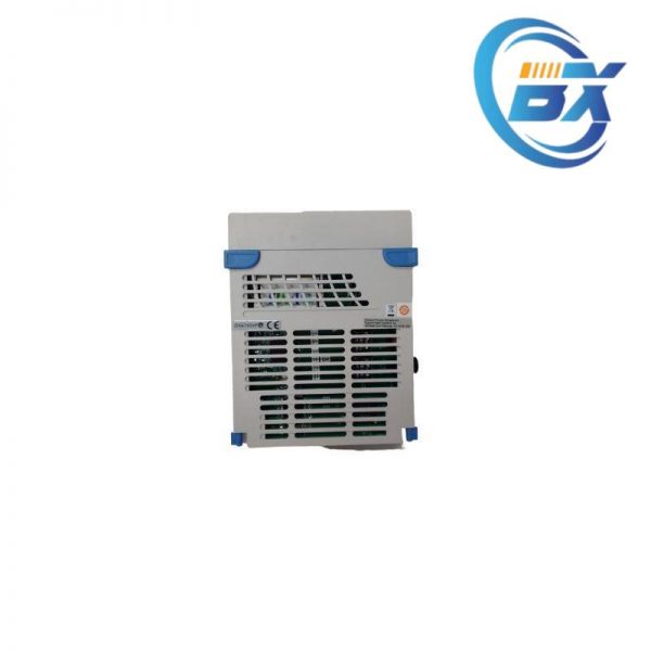 EMERSON 5X00481G04 - High Performance Industrial Control Module