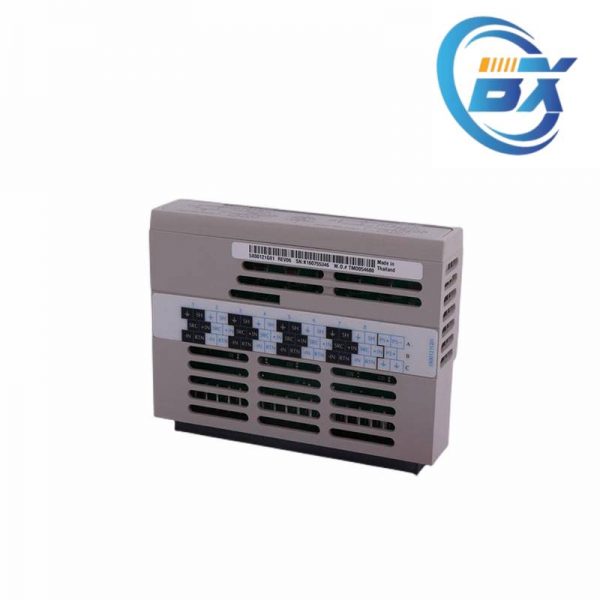 EMERSON 5X00481G04 - High Performance Industrial Control Module