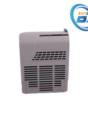Emerson 5X00497G01 Industrial Control Module