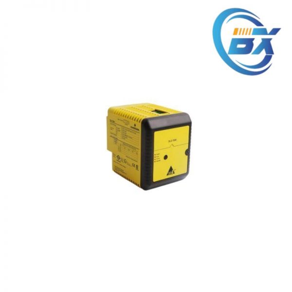 Emerson 5X00497G01 Industrial Control Module