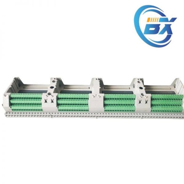 Emerson 5X00497G01 Industrial Control Module