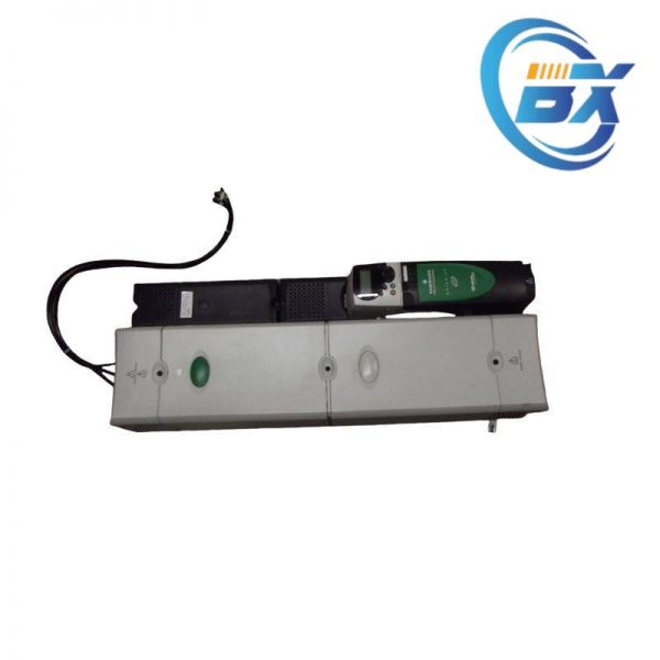 Emerson 5X00497G01 Industrial Control Module
