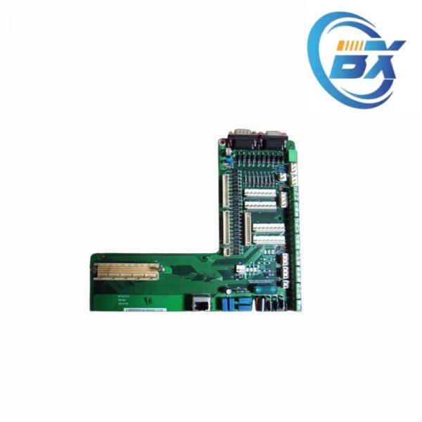 EMERSON 5X00500G01 Power Conversion & Electrical Control Module