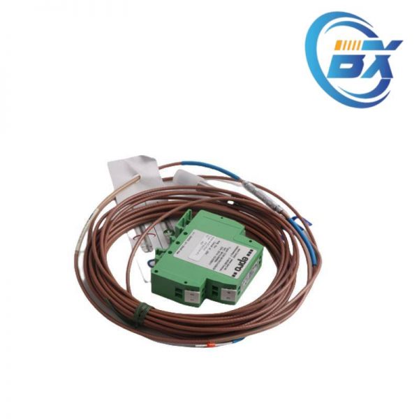 EMERSON 5X00500G01 Power Conversion & Electrical Control Module