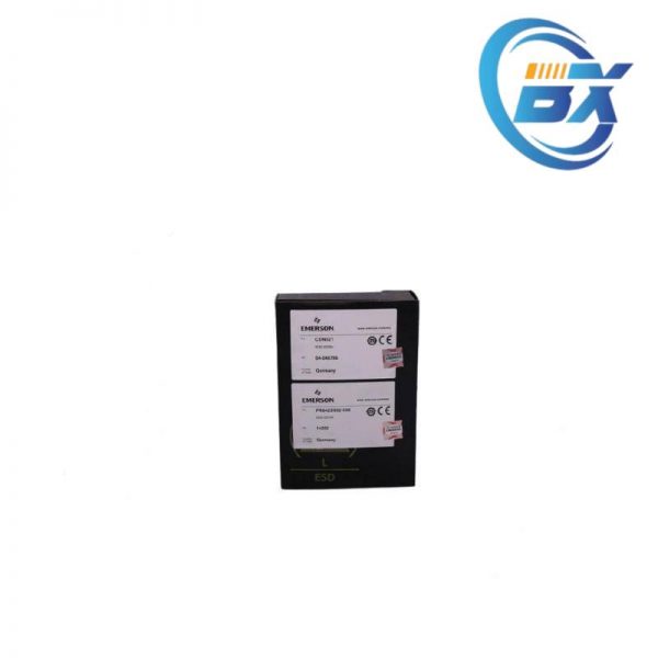 EMERSON 5X00622G01 Industrial Control Module