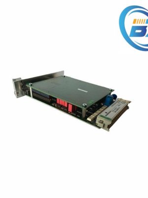 EMERSON A6120 9199-00002 Industrial Control Module