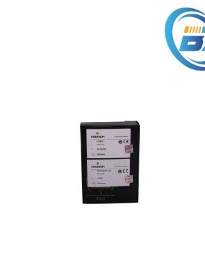 EMERSON CE4001S2T2B4 High-Precision Industrial Control Module