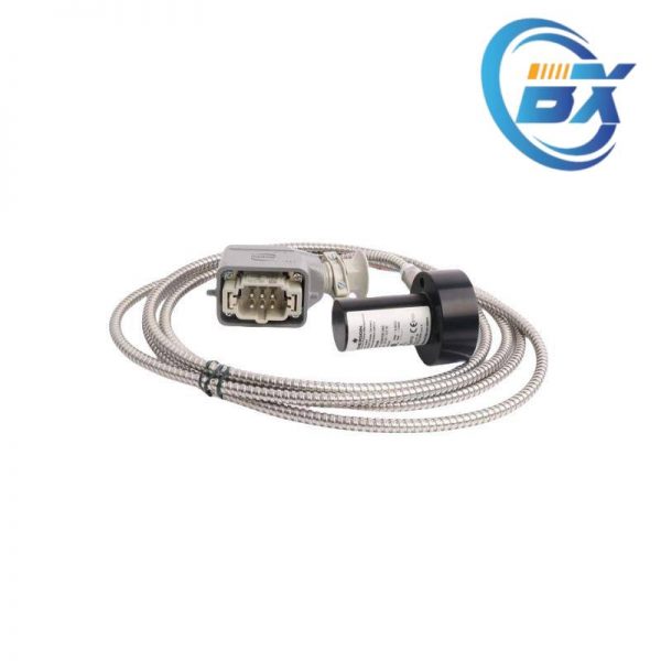EMERSON CE4001S2T2B4 High-Precision Industrial Control Module