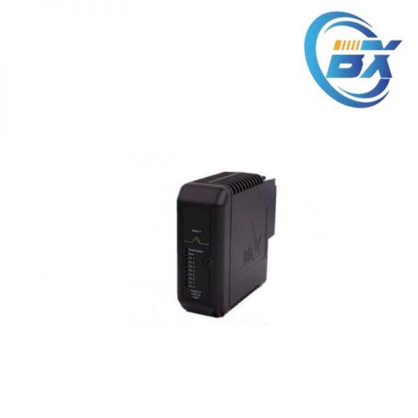 EMERSON CE4003S2B1 High Performance Industrial Module