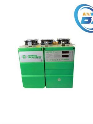 EMERSON DB1-1 Industrial Control Module, Reliable Automation Component