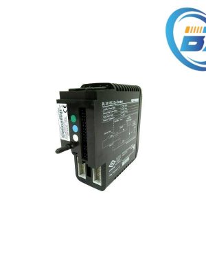 Emerson FX-316 High-Accuracy Process Control Module