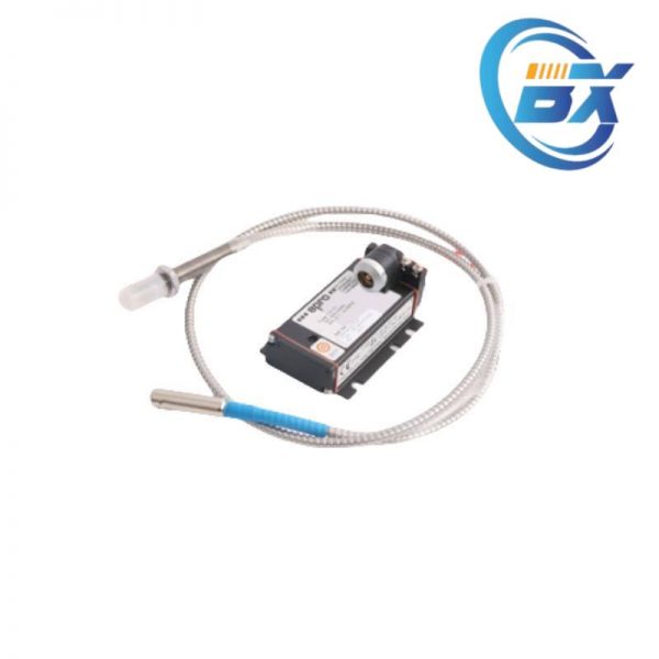 Emerson FX-316 High-Accuracy Process Control Module