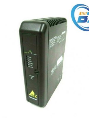 EMERSON KJ3002X1-BF1, 12P1732X042 - Advanced Control Module for Industrial Automation
