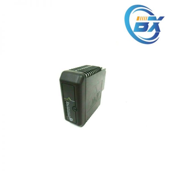 EMERSON KJ3002X1-BF1, 12P1732X042 - Advanced Control Module for Industrial Automation