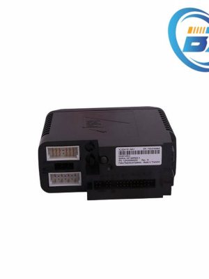 Emerson KJ4001X1-BE1 L8 Wide I/O Carrier with Shield - Industrial Automation Solution