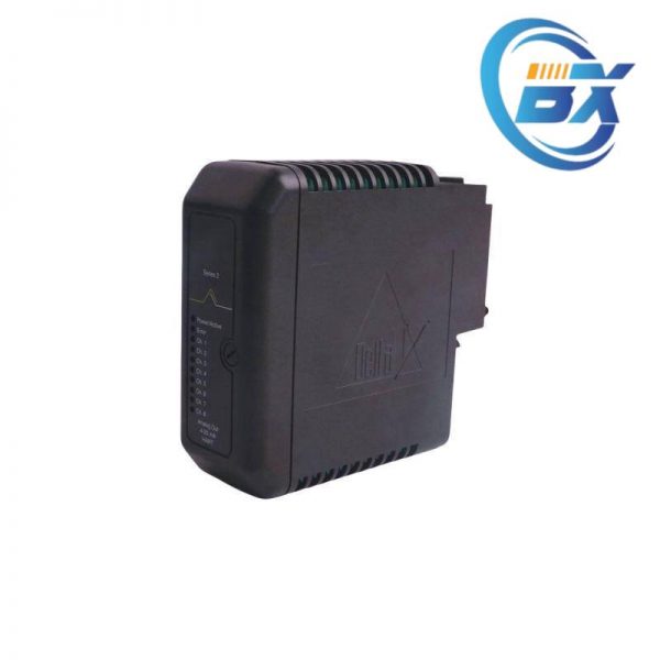 EMERSON MVME61006E-0163 High-Performance Industrial Control Module