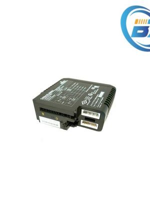 EMERSON PMC-IO-ADAPTER Industrial Adapter Module