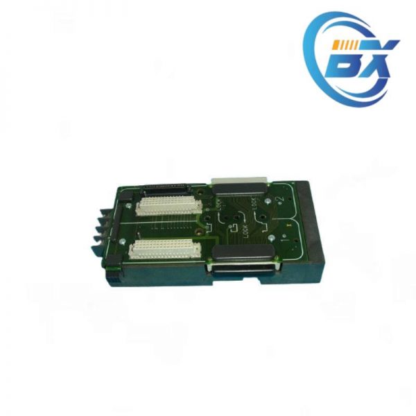 EMERSON PMC-IO-ADAPTER Industrial Adapter Module