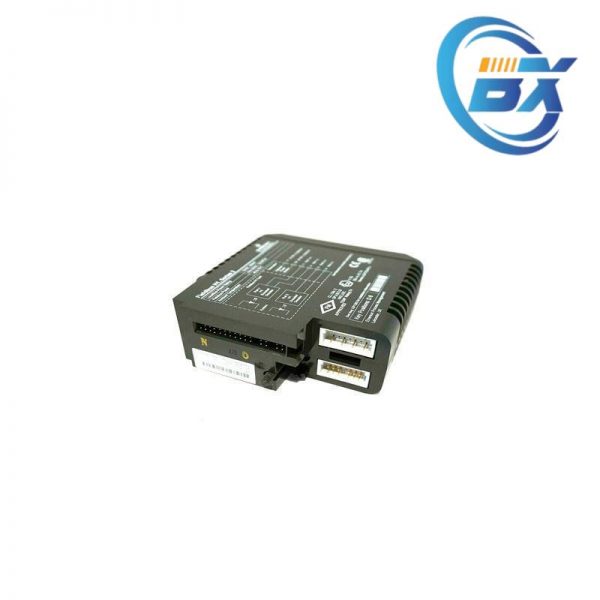 EMERSON PMC-IO-ADAPTER Industrial Adapter Module
