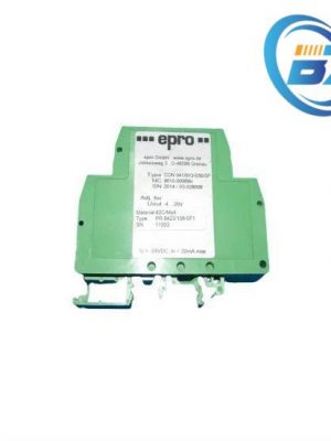 EMERSON PR6423/002-041 Industrial Vibration Sensor