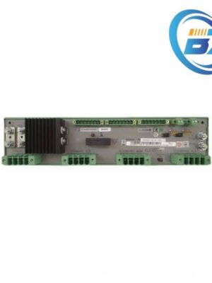 Emerson SE3008 KJ2005X1-SQ1 Industrial Control Module, High Performance Input Module for Automation Systems