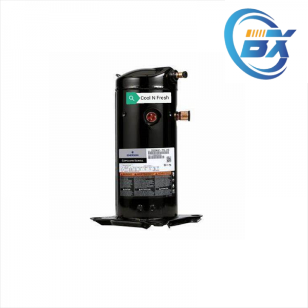 EMERSON SE4304T01 High-Performance Control Module