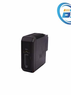 Emerson VE4002S1T2B5 Control Module for Industrial Automation
