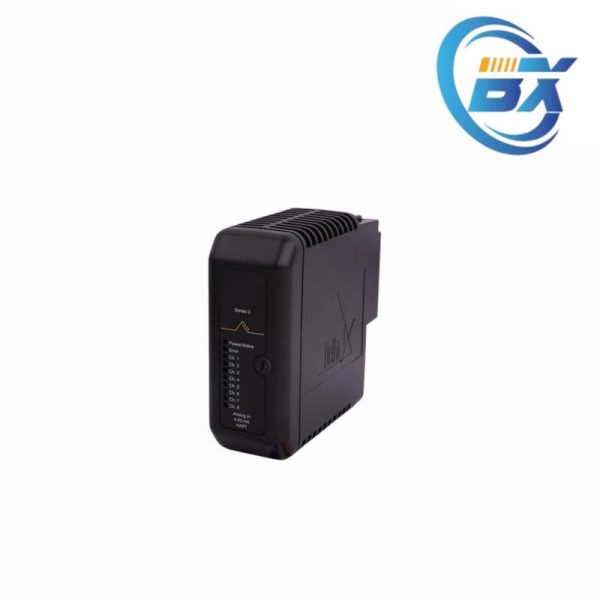 Emerson VE4002S1T2B5 Control Module for Industrial Automation