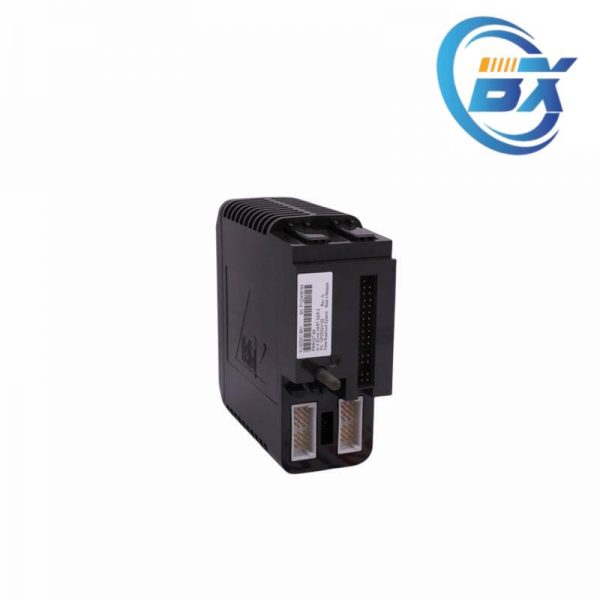 Emerson VE4002S1T2B5 Control Module for Industrial Automation