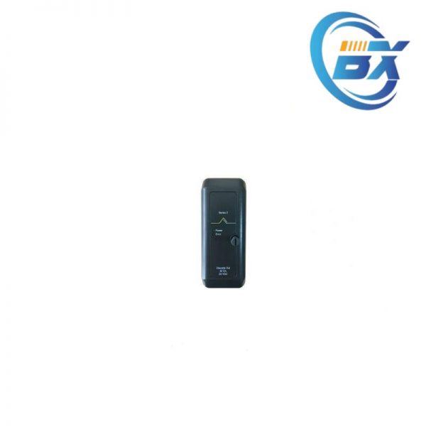 Emerson VE4002S1T2B5 Control Module for Industrial Automation