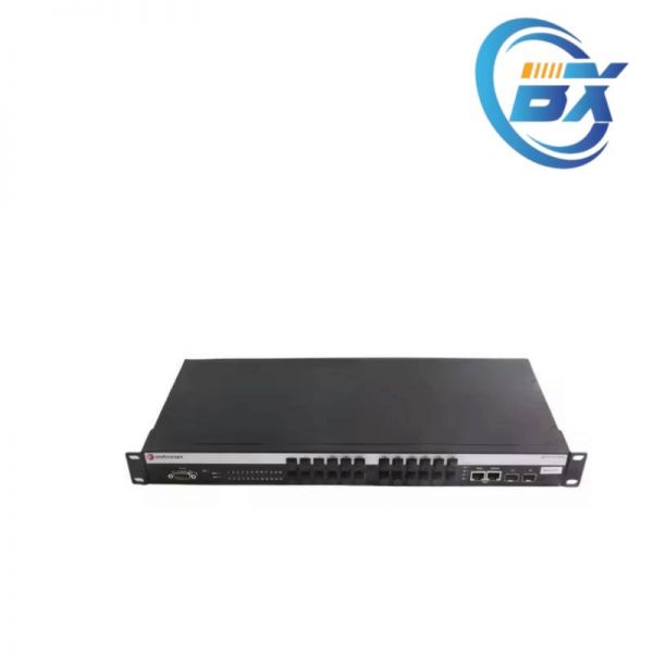 Enterasys A2H124-24 Industrial Ethernet Switch Module