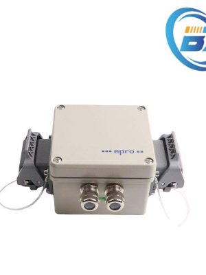 EPRO MMS3120/022-000 9100-03047-01 - Controller for Industrial Automation