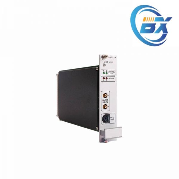 EPRO PR6423/010-140+CON021 Precision Electrodynamic Velocity Sensor for Industrial Automation
