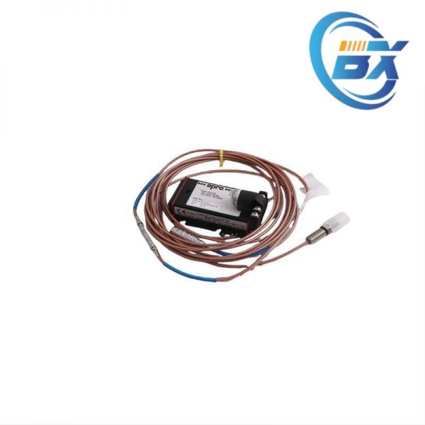 EPRO PR6423/000-101-CN PLC Module