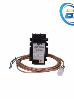 EPRO PR6423/001-000+CON021 - Advanced Eddy Current Displacement Transducer