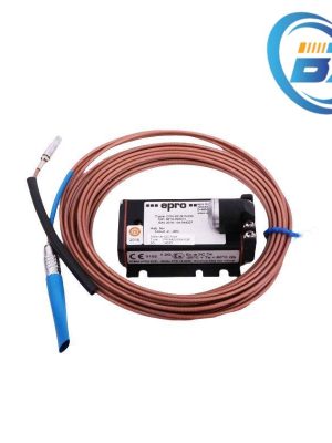 EPRO PR6423/002-001-CN - Advanced PLC Module for Industrial Automation
