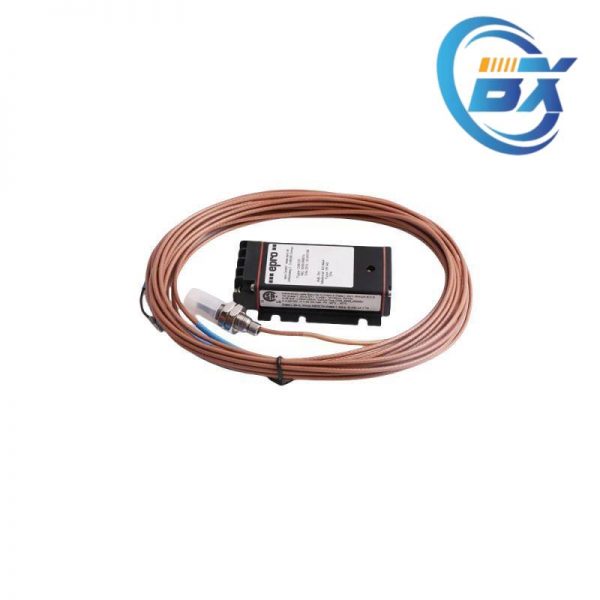 EPRO PR6423/010-000-CN+CON021 PLC Module