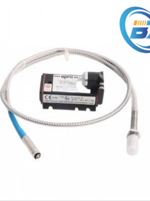 EPRO PR6423/010-140+CON021 Precision Electrodynamic Velocity Sensor for Industrial Automation
